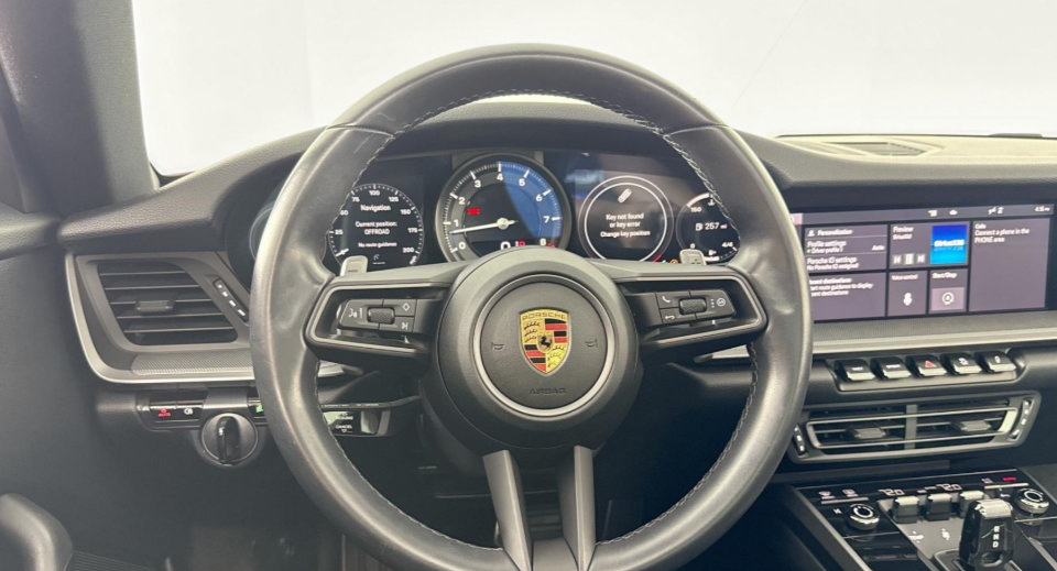 Used 2020 Porsche 911 Carrera image 19