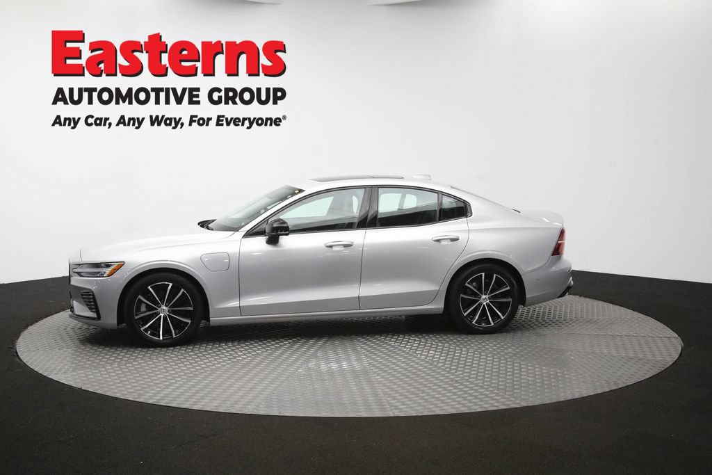 Used 2023 Volvo S60 T8 Plus AWD/4WD image 60