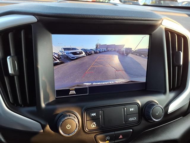 Used 2024 GMC Terrain SLE w/ Driver Convenience Package AWD/4WD image 31