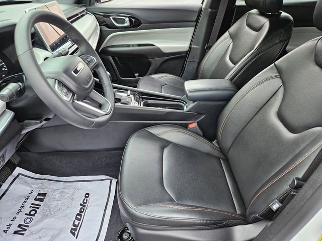 Used 2024 Jeep Compass Limited AWD/4WD image 7