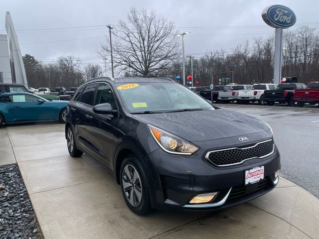Used 2018 Kia Niro LX image 2