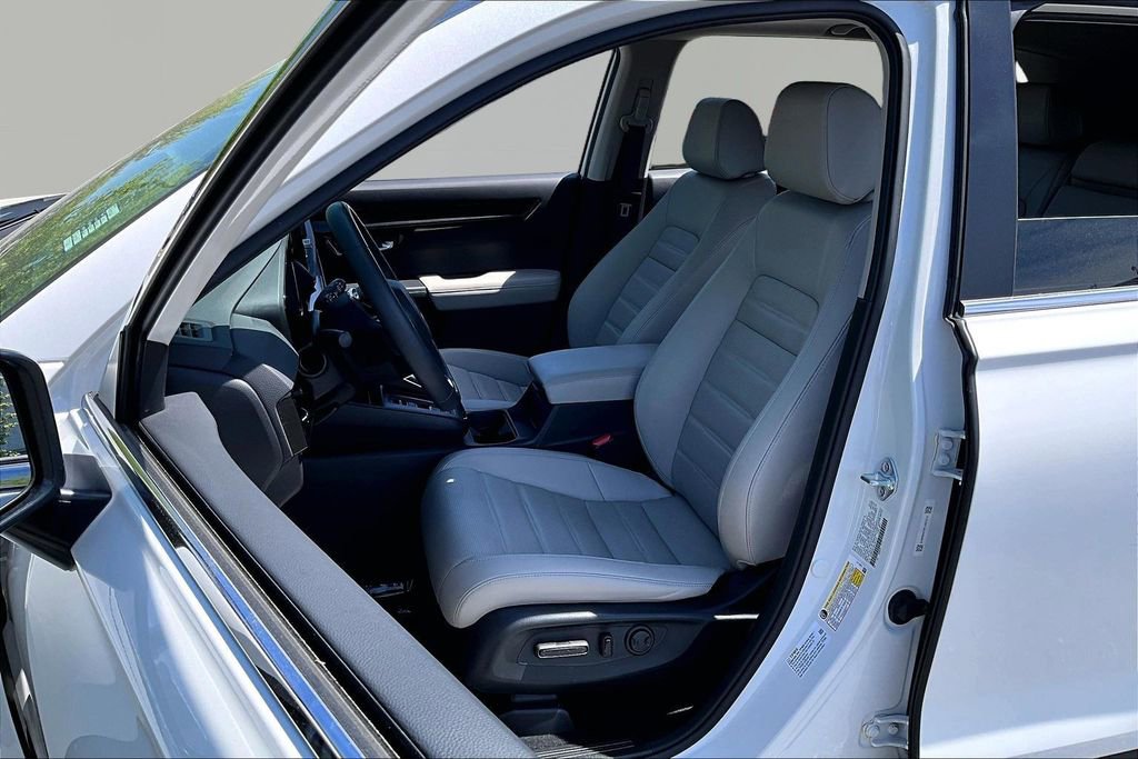 Certified 2023 Honda CR-V EX-L image 15