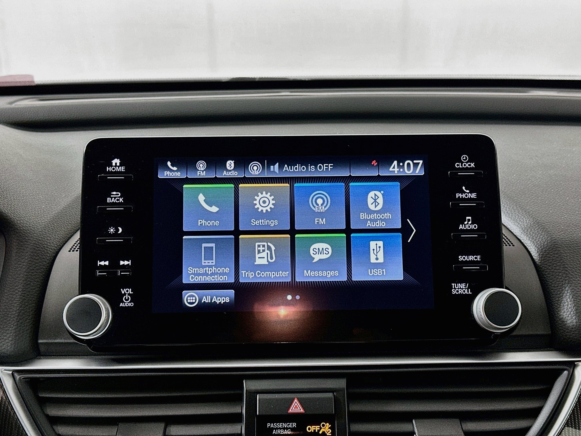 Used 2022 Honda Accord Sport image 19