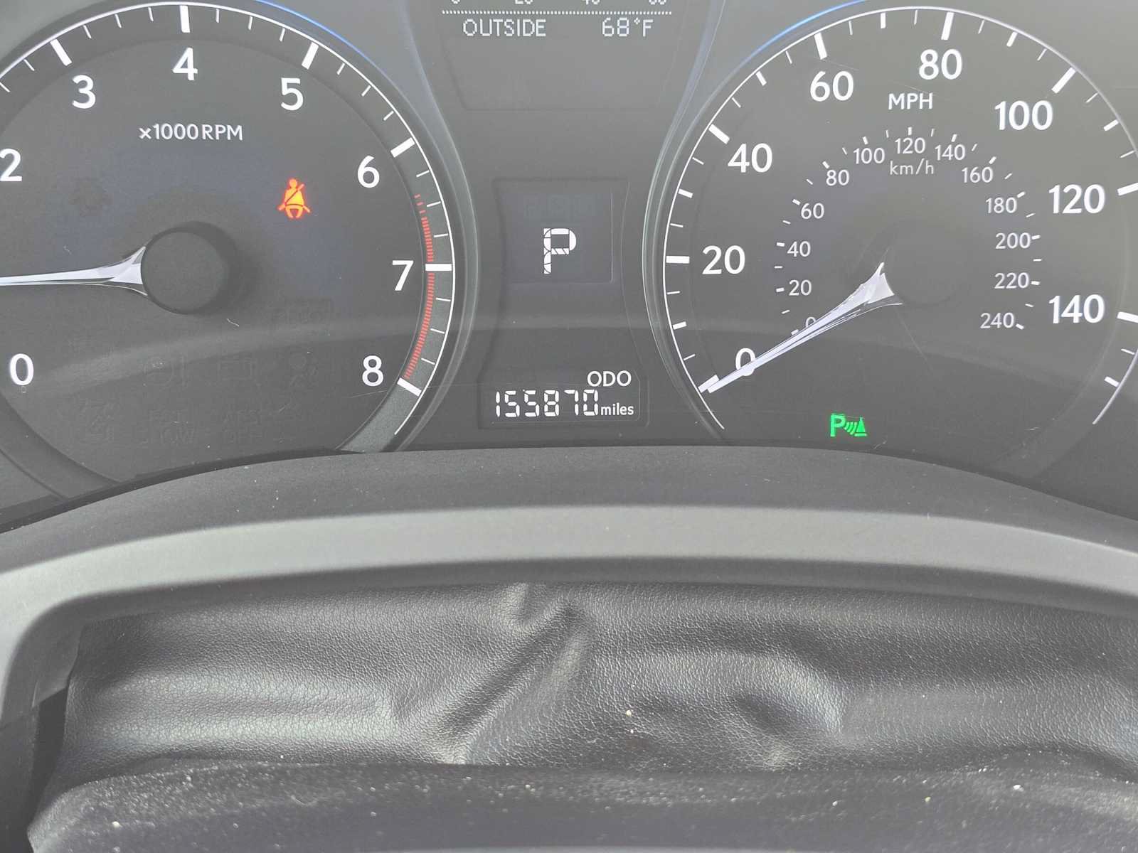 Used 2015 Lexus RX 350 F Sport w/ Navigation Package AWD/4WD image 27