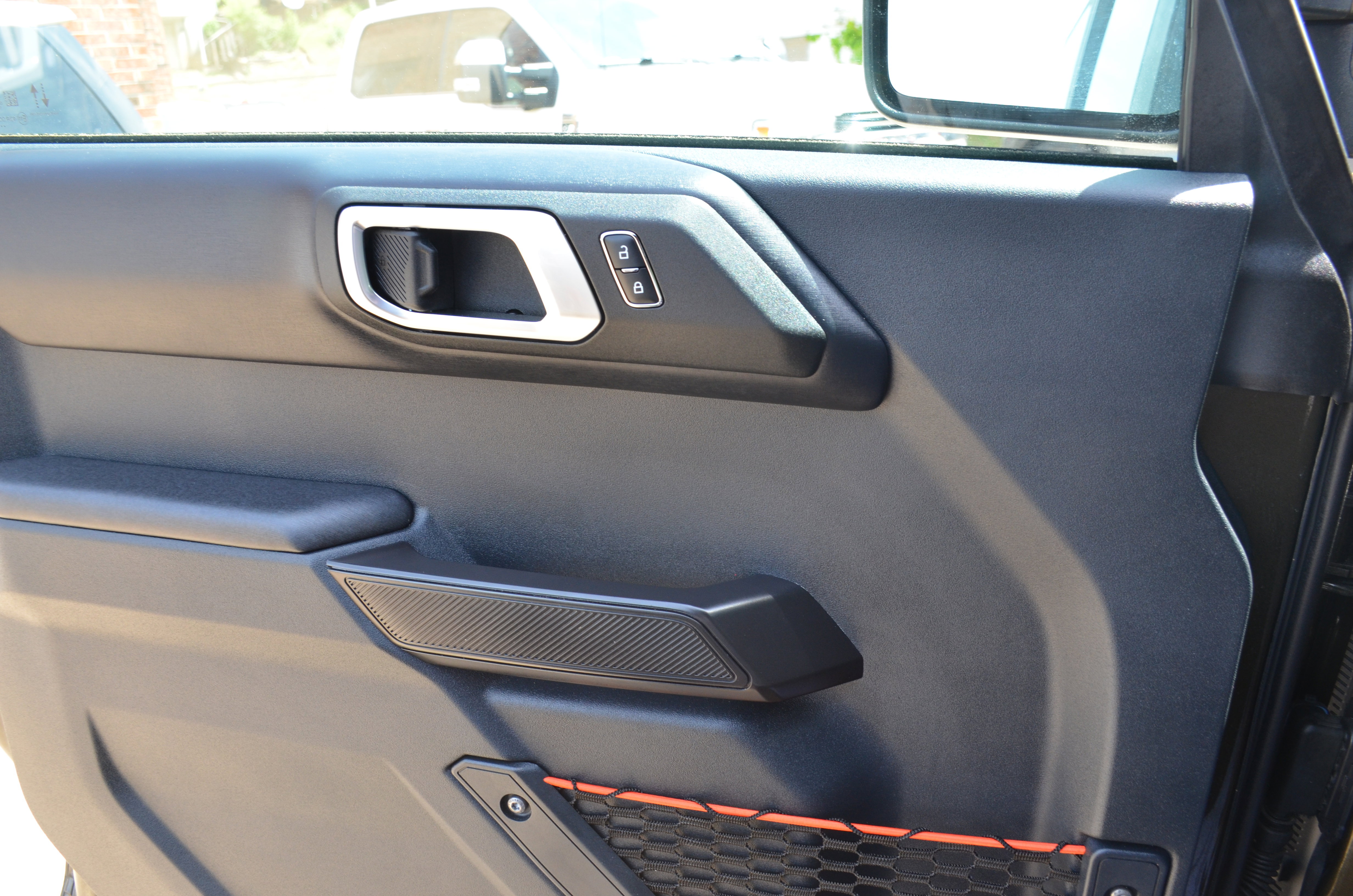 Used 2024 Ford Bronco Raptor AWD/4WD image 39