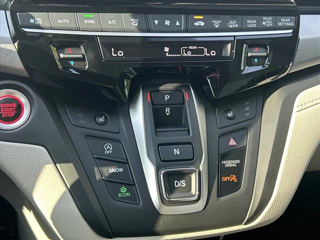 New 2026 Honda Odyssey EX-L image 14