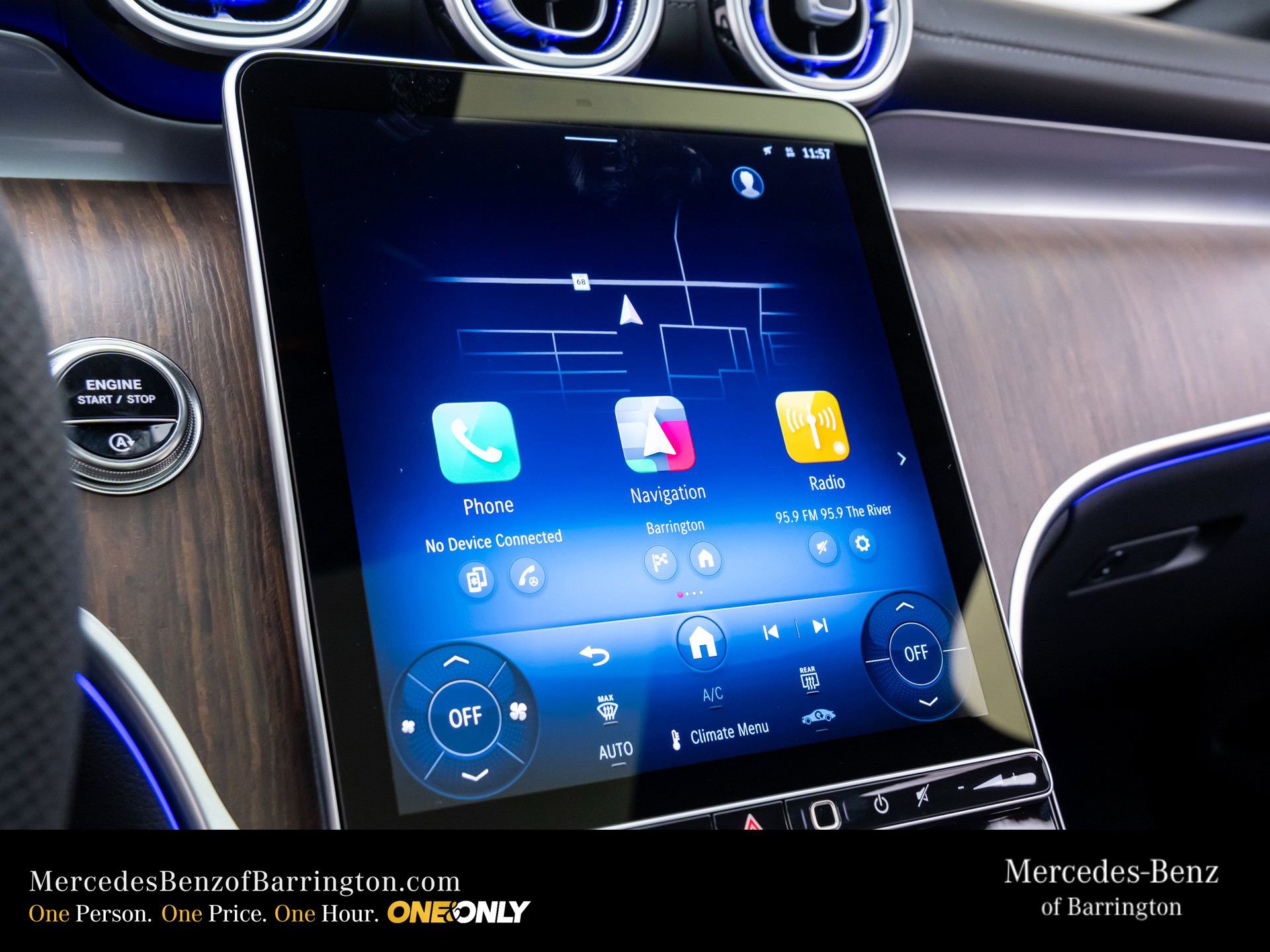 New 2026 Mercedes-Benz GLC 300 4MATIC image 27