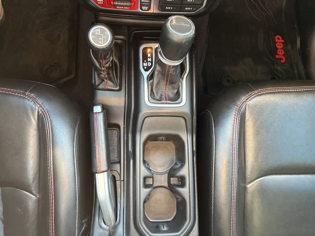 Used 2020 Jeep Gladiator Rubicon image 6