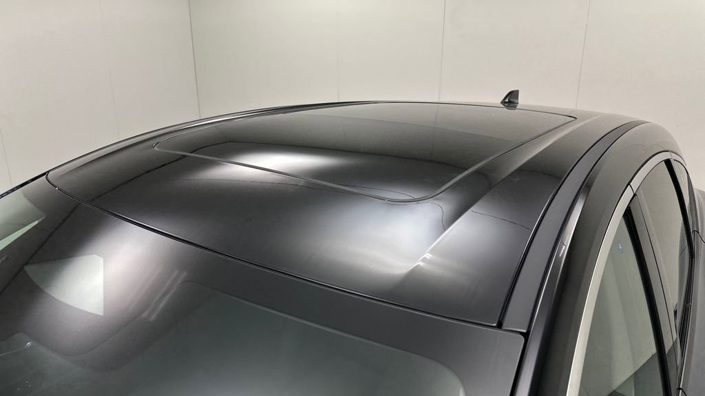 New 2026 Nissan Murano Platinum w/ Cargo Package image 11