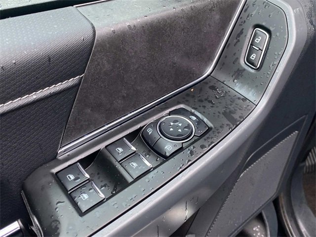 Used 2024 Ford F150 XLT w/ Equipment Group 302A MID image 13