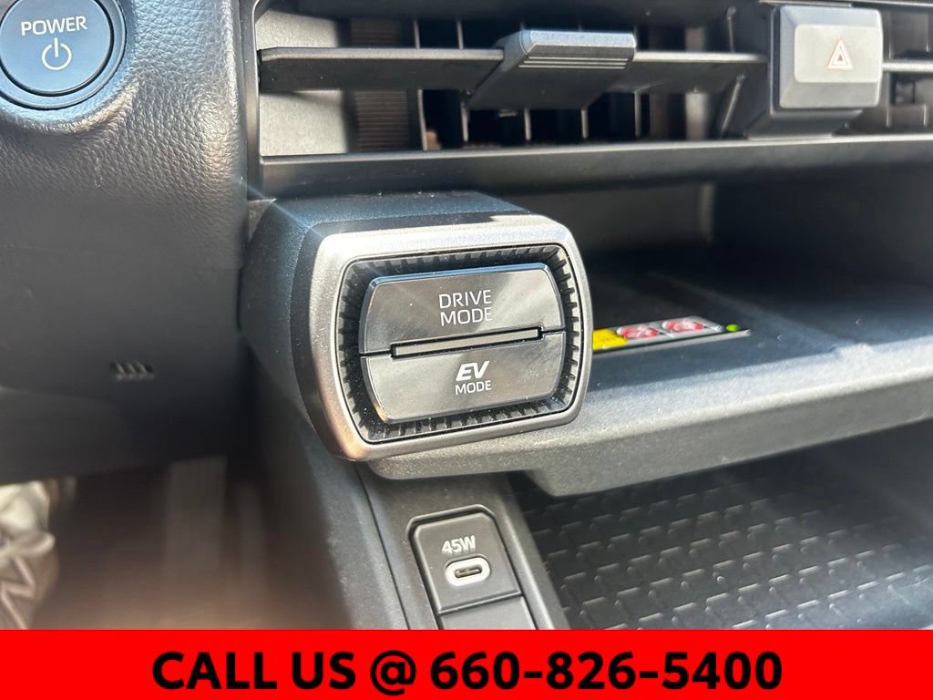Used 2026 Toyota RAV4 XLE Premium AWD/4WD image 20