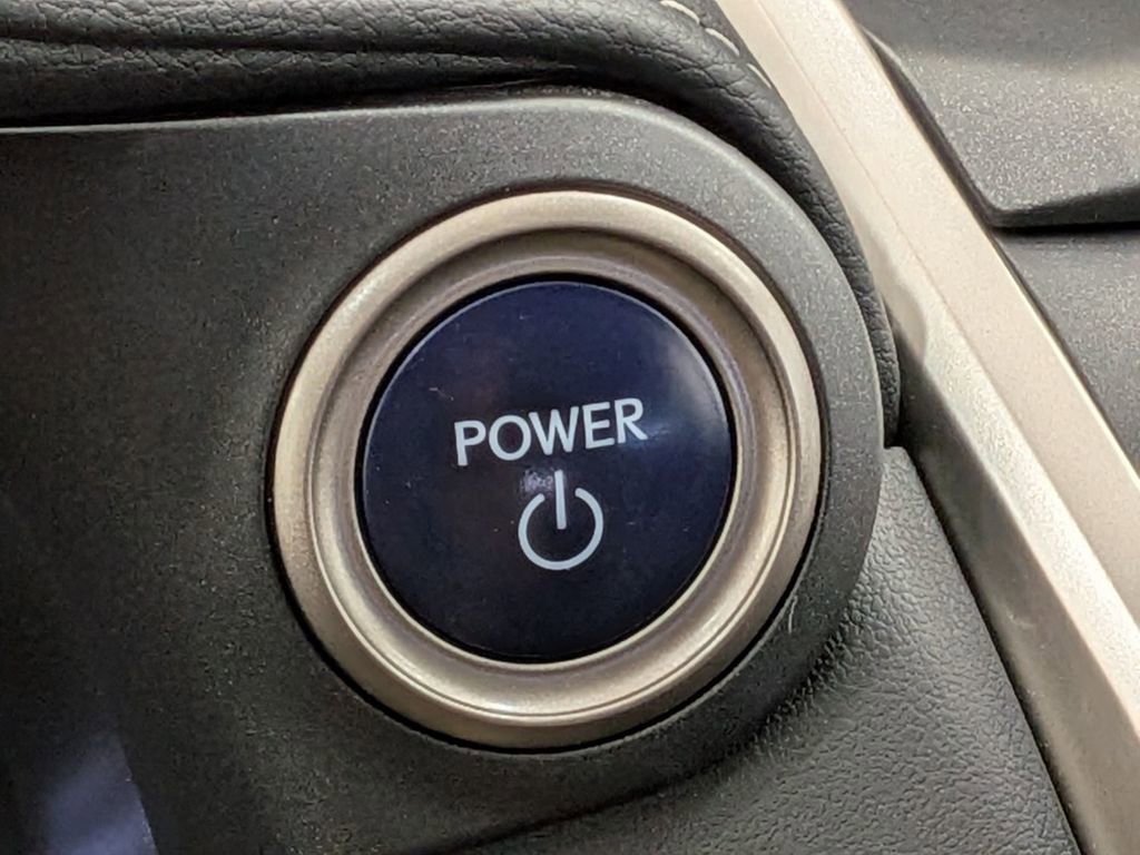 Used 2020 Lexus NX 300h 300h w/ Premium Package image 18