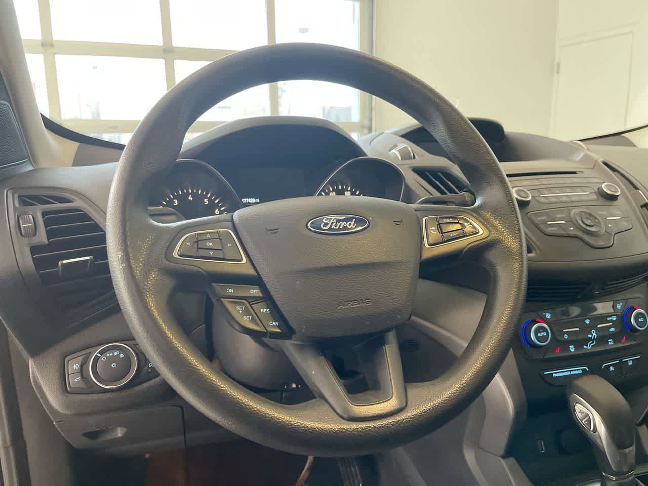 Used 2018 Ford Escape SE AWD/4WD image 14