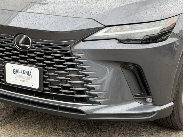 Used 2024 Lexus RX 350 FWD w/ Technology Package image 8