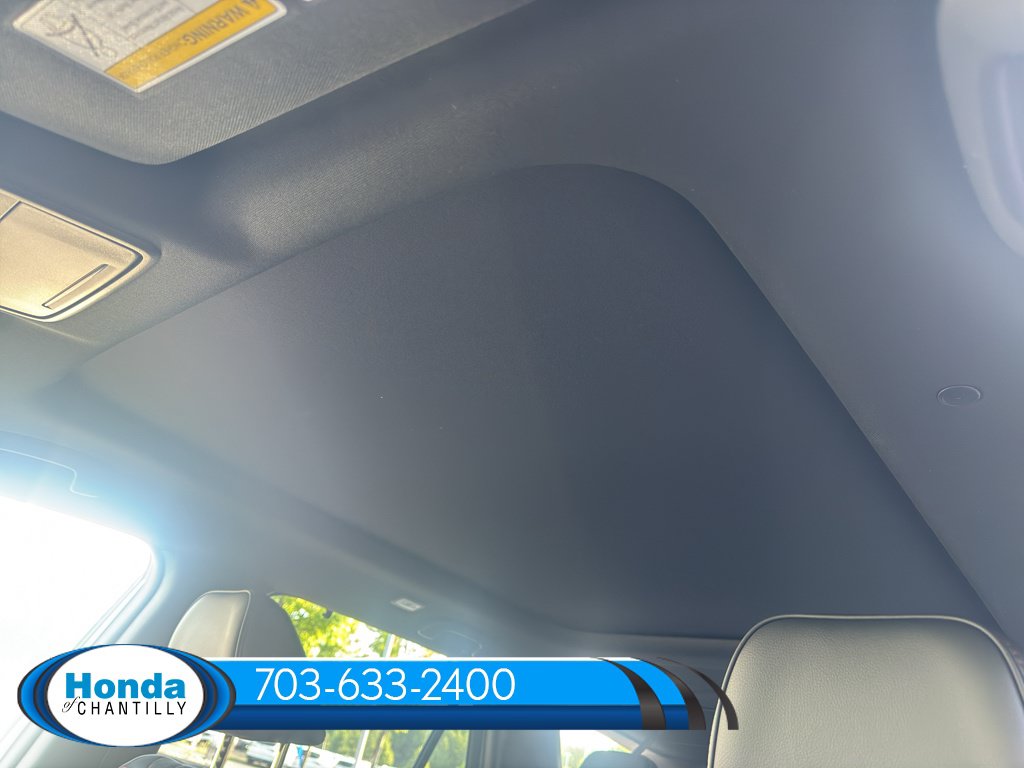 New 2026 Honda Pilot Black Edition image 20