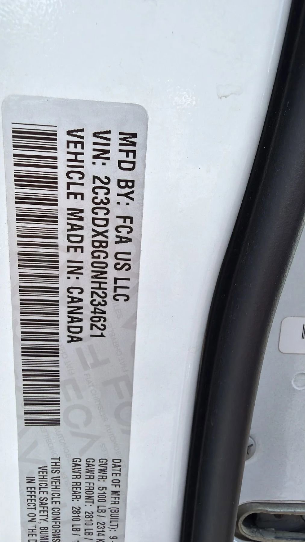 Used 2022 Dodge Charger SXT RWD image 30