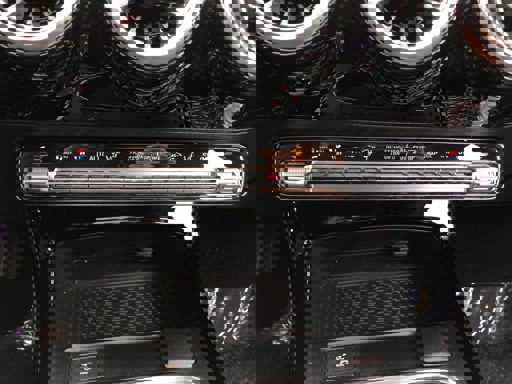 New 2025 Mercedes-Benz CLA 250 4MATIC image 26