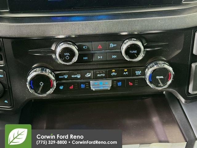 New 2026 Ford F350 Platinum image 18