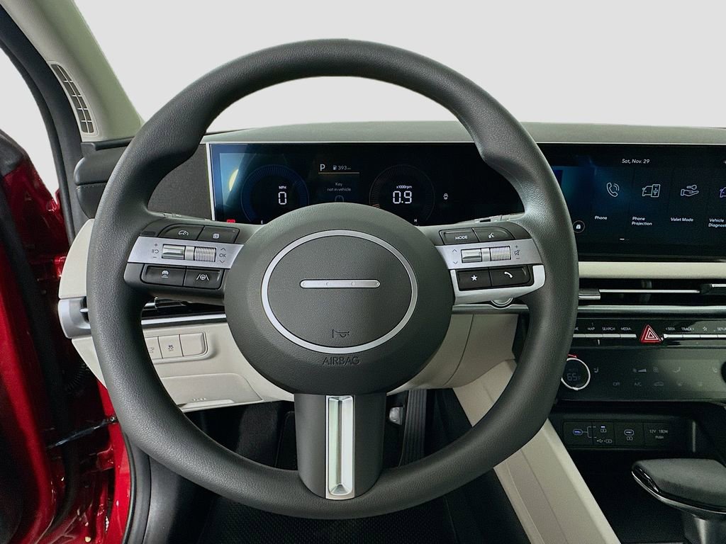 New 2026 Hyundai Tucson SEL image 10