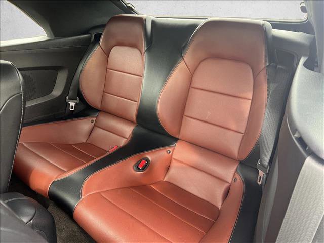 Used 2016 Ford Mustang GT Premium w/ Equipment Group 401A image 18