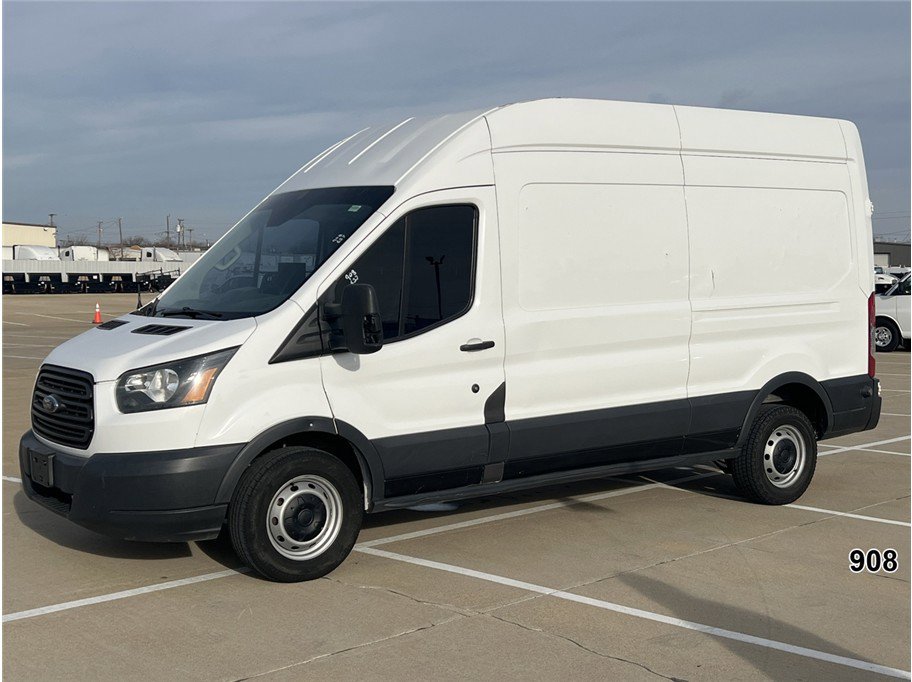 Used 2015 Ford Transit 250 148 High Roof image 1