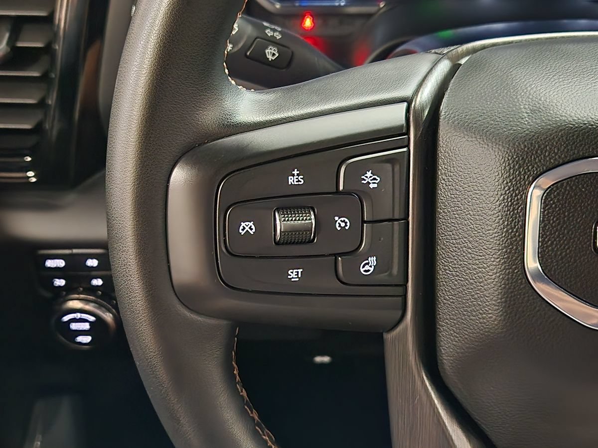 Used 2024 GMC Sierra 2500 AT4 w/ AT4 Premium Plus Package AWD/4WD image 52