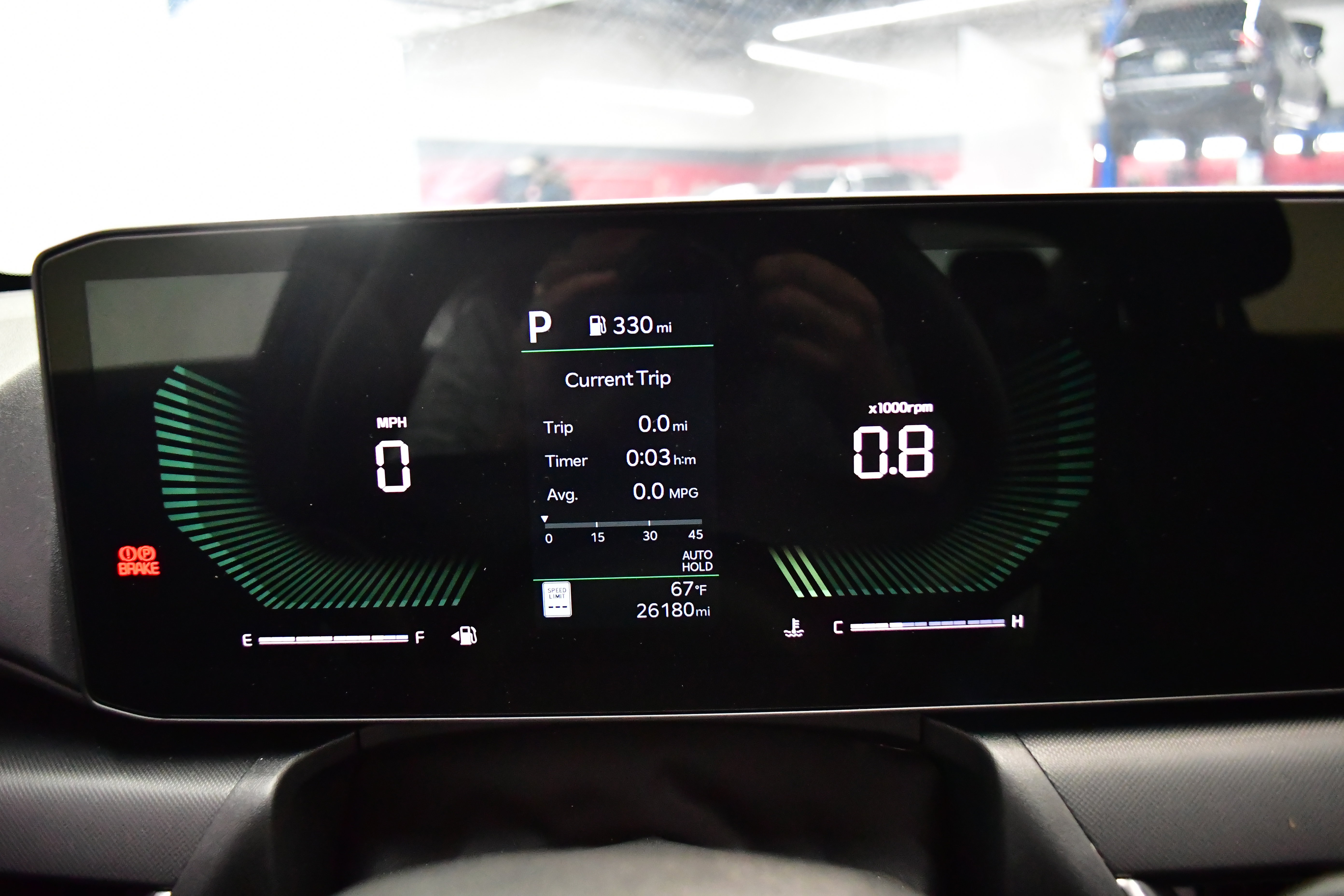 Used 2025 Kia K4 image 17