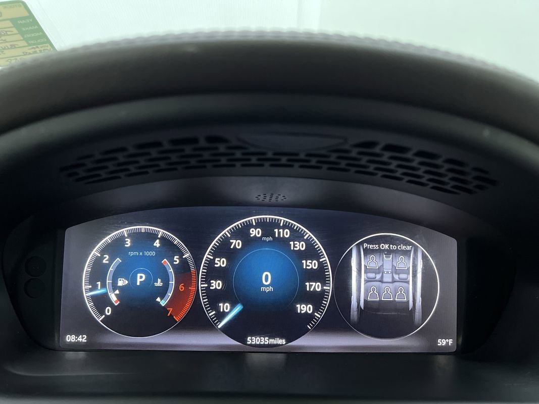 Used 2016 Jaguar XJ L Portfolio AWD/4WD image 19