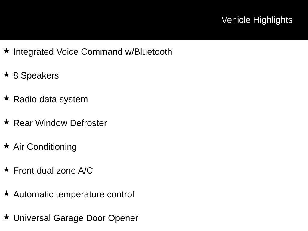 Used 2025 Jeep Wrangler Rubicon w/ Safety Group image 24