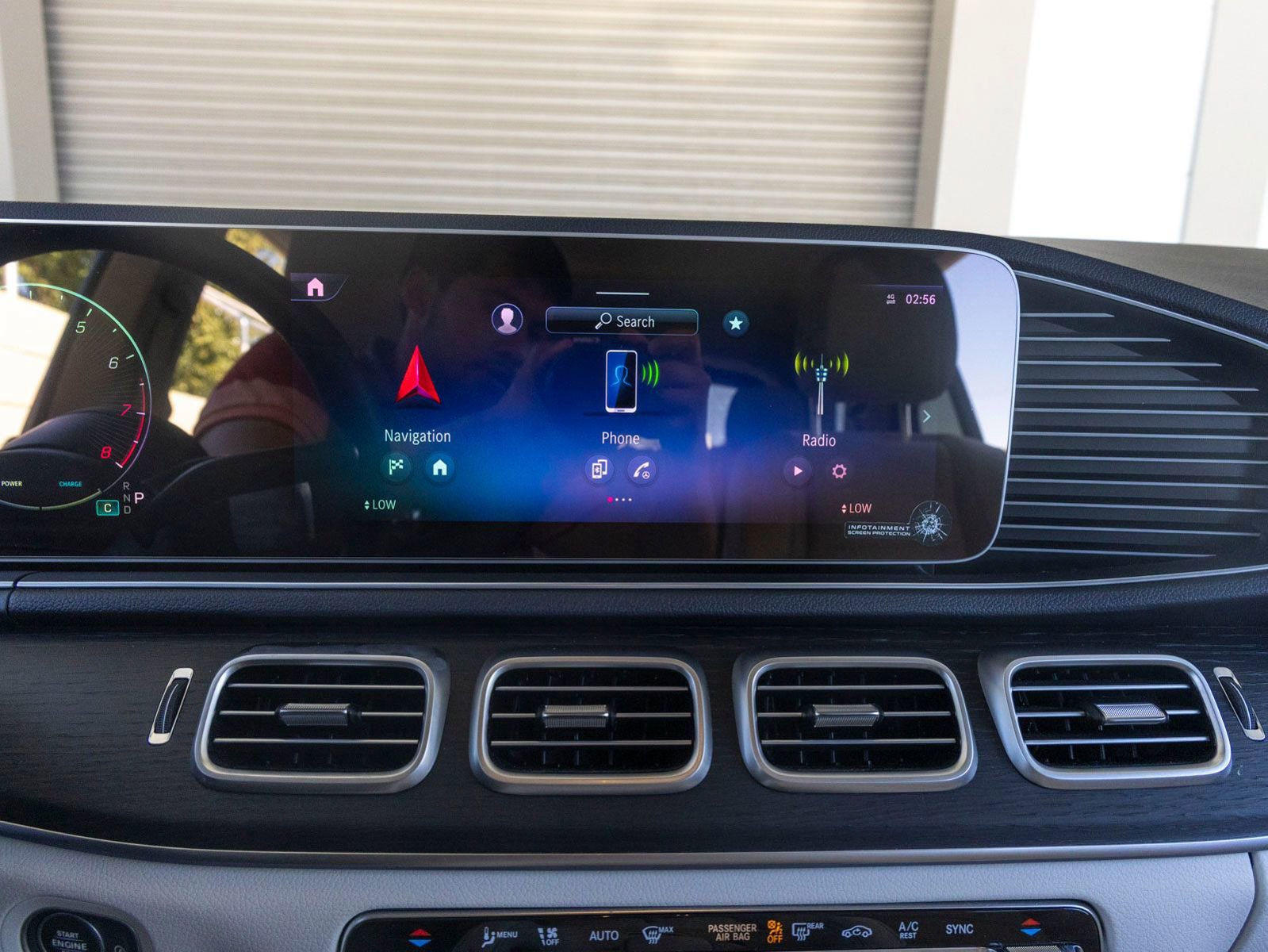 Used 2024 Mercedes-Benz GLE 450 4MATIC image 17