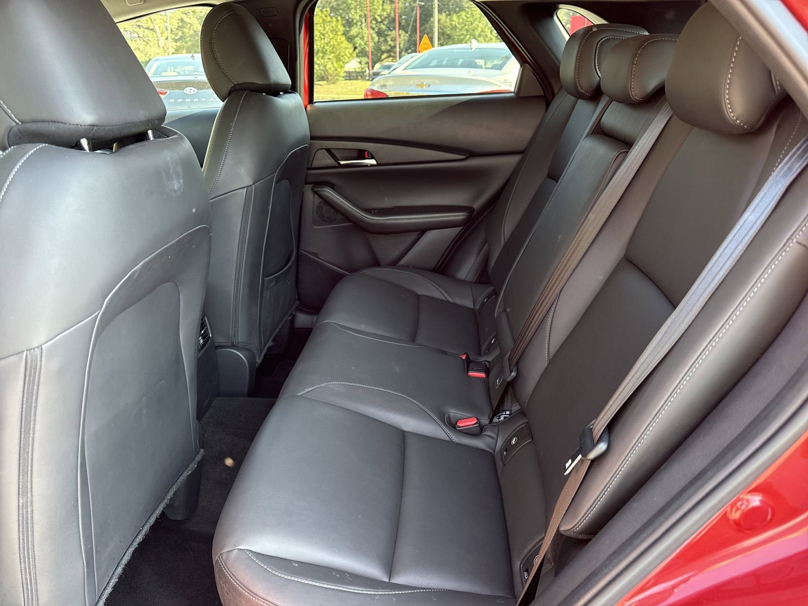 Used 2022 MAZDA CX-30 AWD 2.5 S w/ Preferred Package image 10