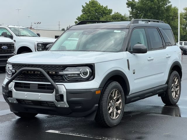 New 2026 Ford Bronco Sport Big Bend w/ Convenience Package AWD/4WD image 37
