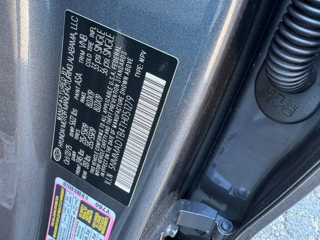 New 2026 Genesis GV70 2.5T Select image 20