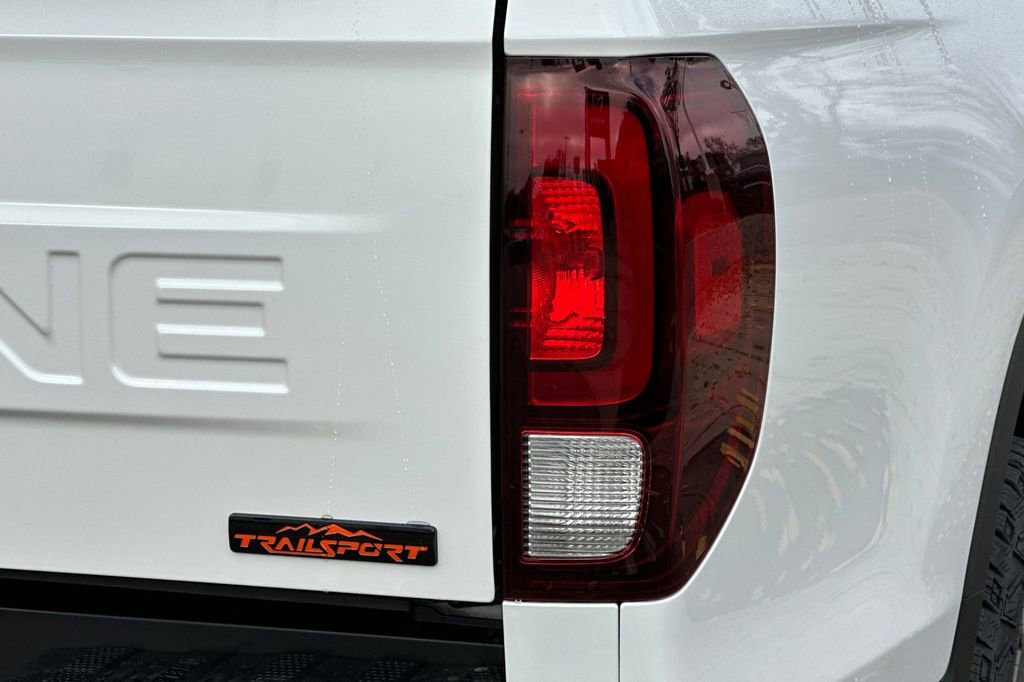 New 2026 Honda Ridgeline TrailSport image 31