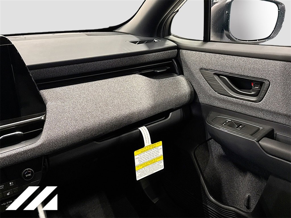 New 2026 Subaru Outback Limited XT image 24