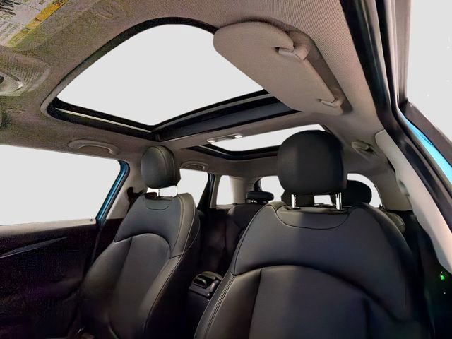 Used 2016 MINI Cooper S image 20