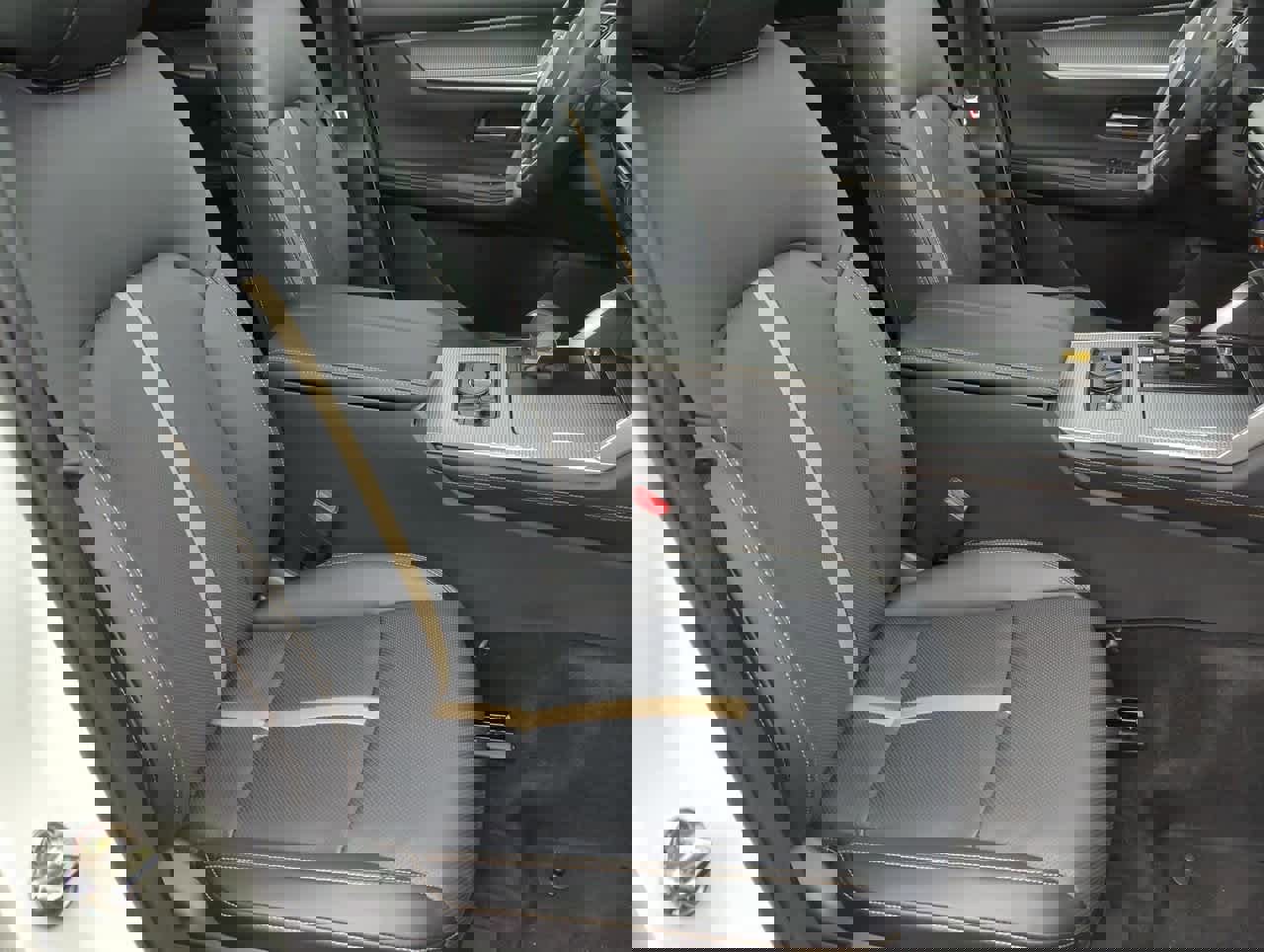 New 2025 MAZDA CX-70 3.3 Turbo S w/ Premium Package image 21