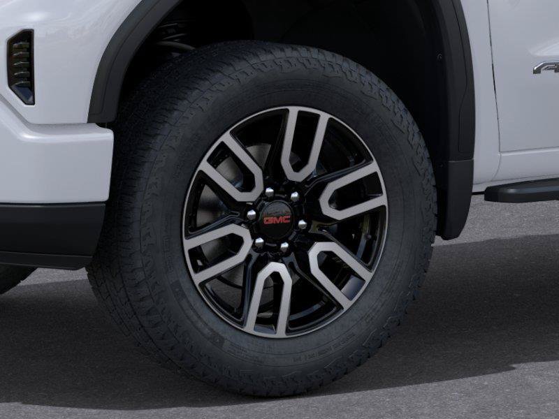New 2026 GMC Sierra 1500 AT4 w/ AT4 Premium Package AWD/4WD image 54