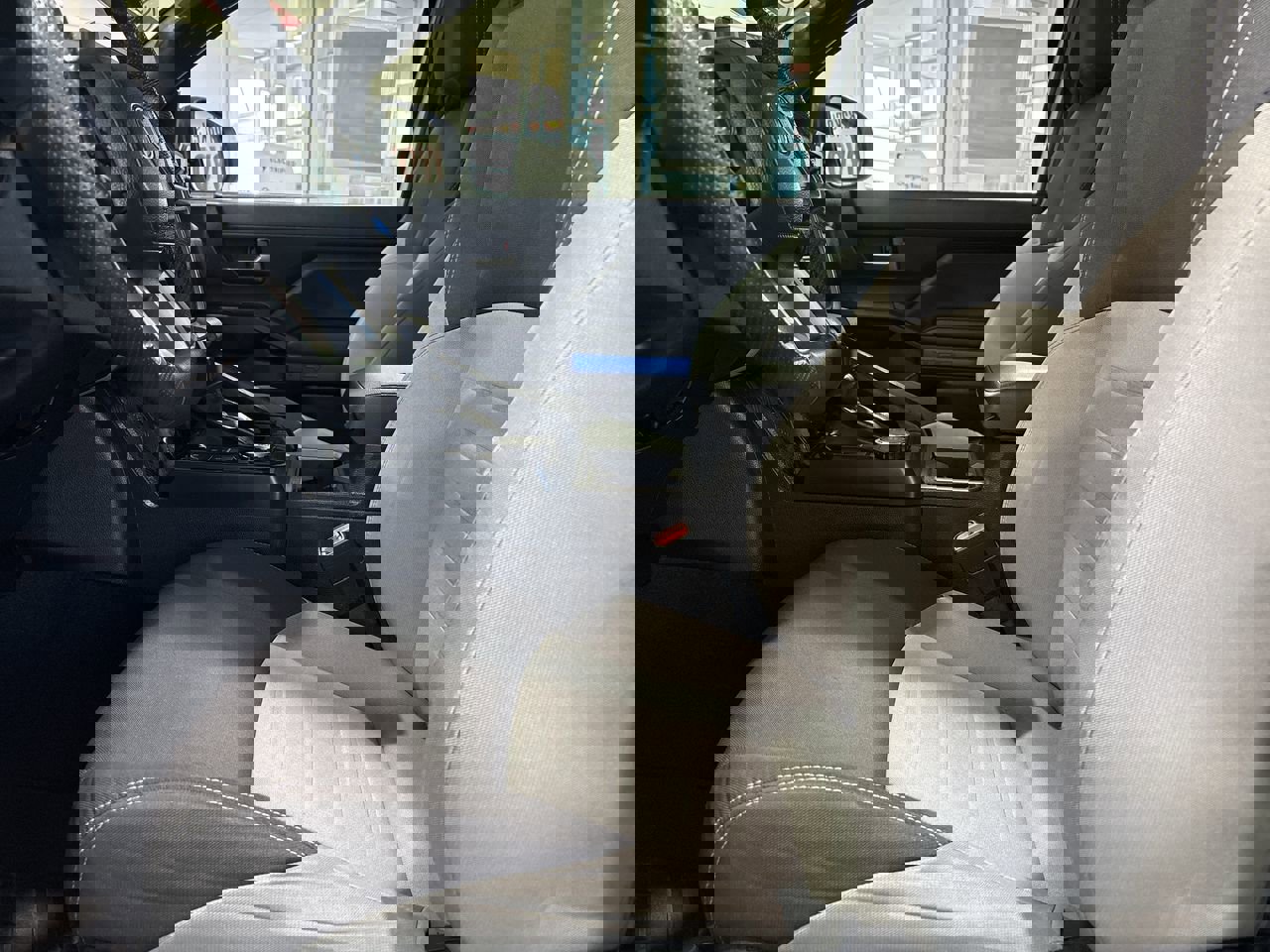 Certified 2024 Toyota Tacoma TRD Sport image 11