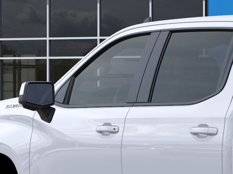 New 2026 Chevrolet Silverado 1500 LT w/ All Star Edition Plus image 12