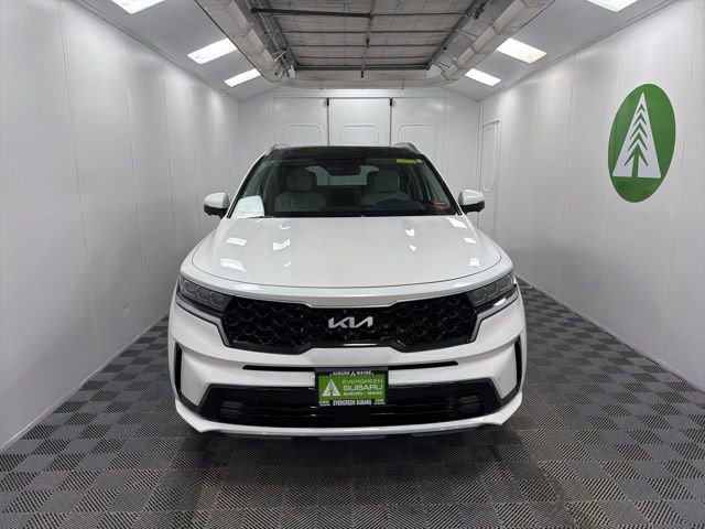 Used 2024 Kia Sorento SX Prestige image 2