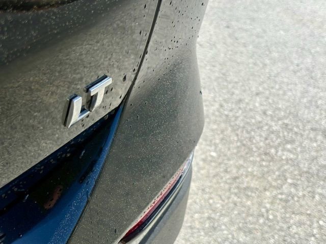 Used 2024 Chevrolet Equinox LT w/ LPO, Floor Liner Package image 16