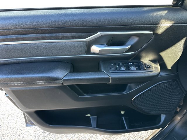 Used 2019 RAM 1500 Big Horn image 29