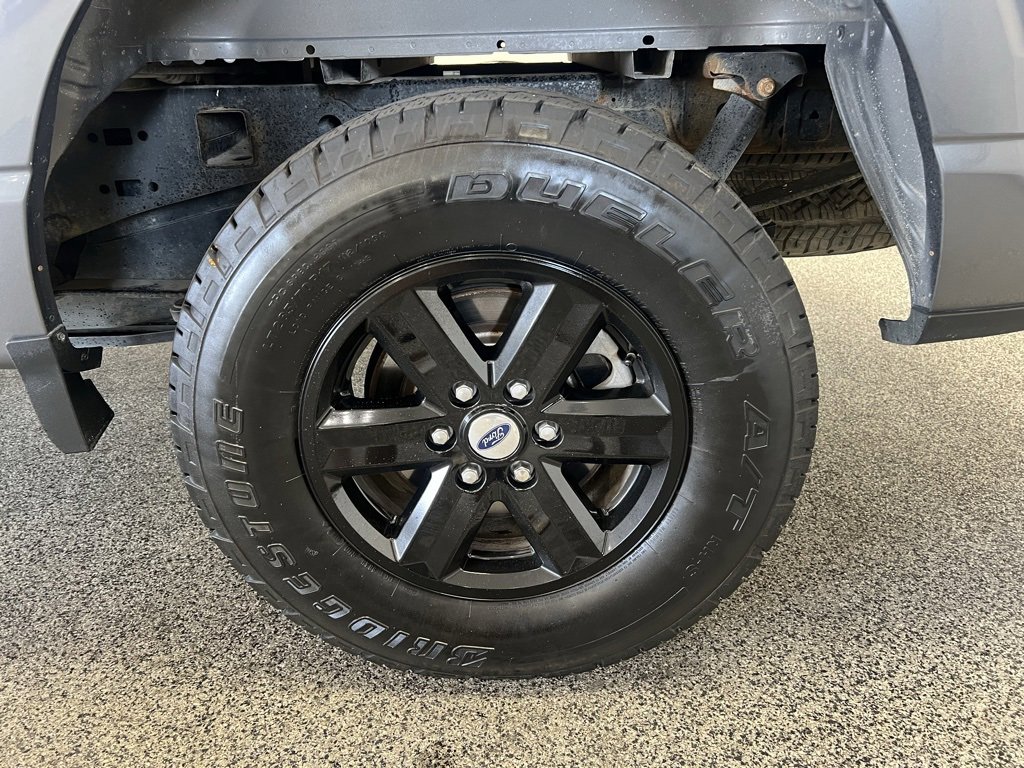 Used 2023 Ford F150 XLT image 20