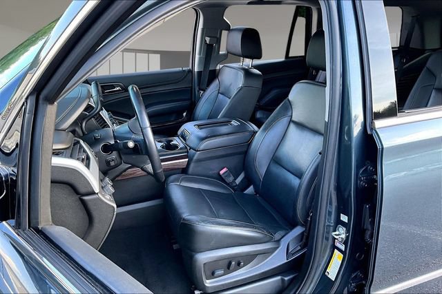 Used 2020 GMC Yukon SLT w/ Premium Edition AWD/4WD image 19