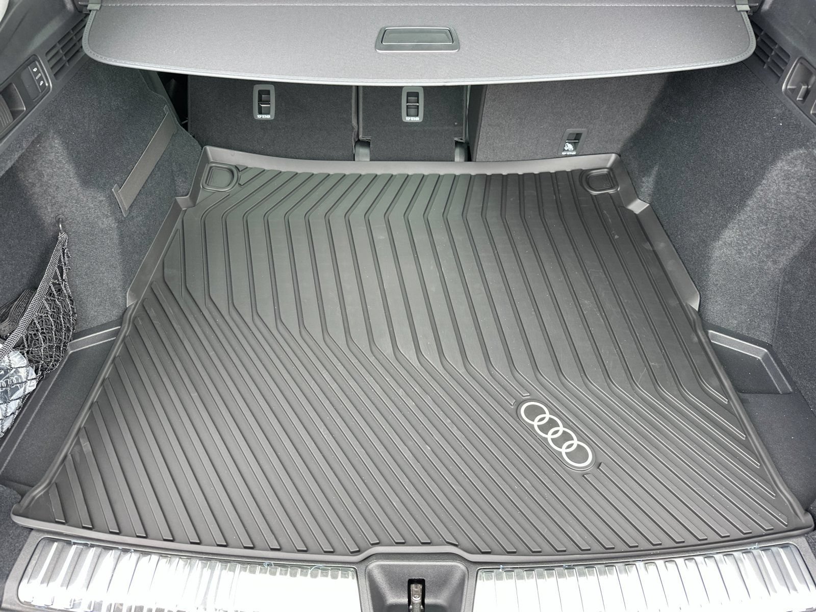 New 2026 Audi Q5 Prestige AWD/4WD image 14