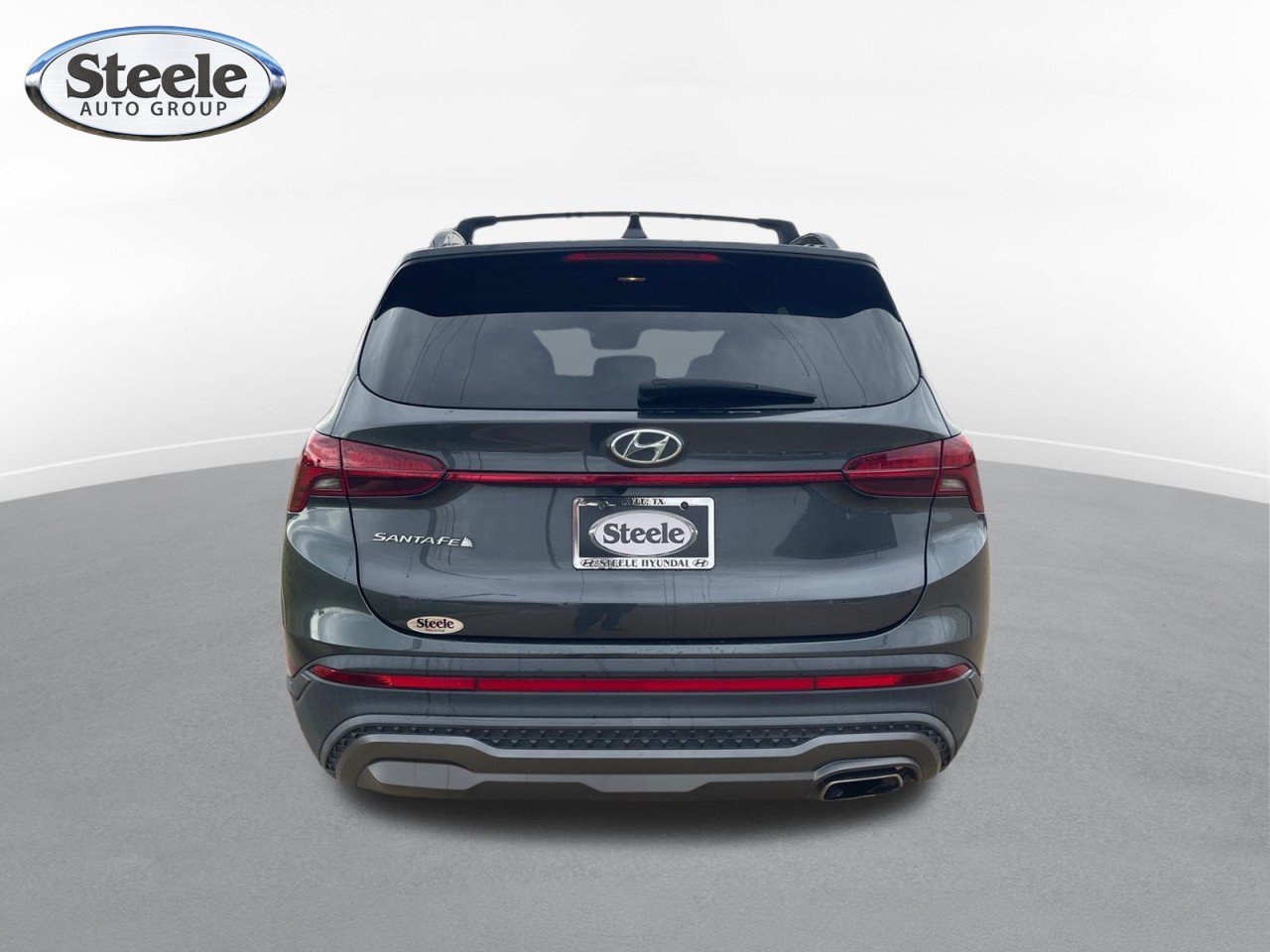 Used 2022 Hyundai Santa Fe XRT FWD image 14