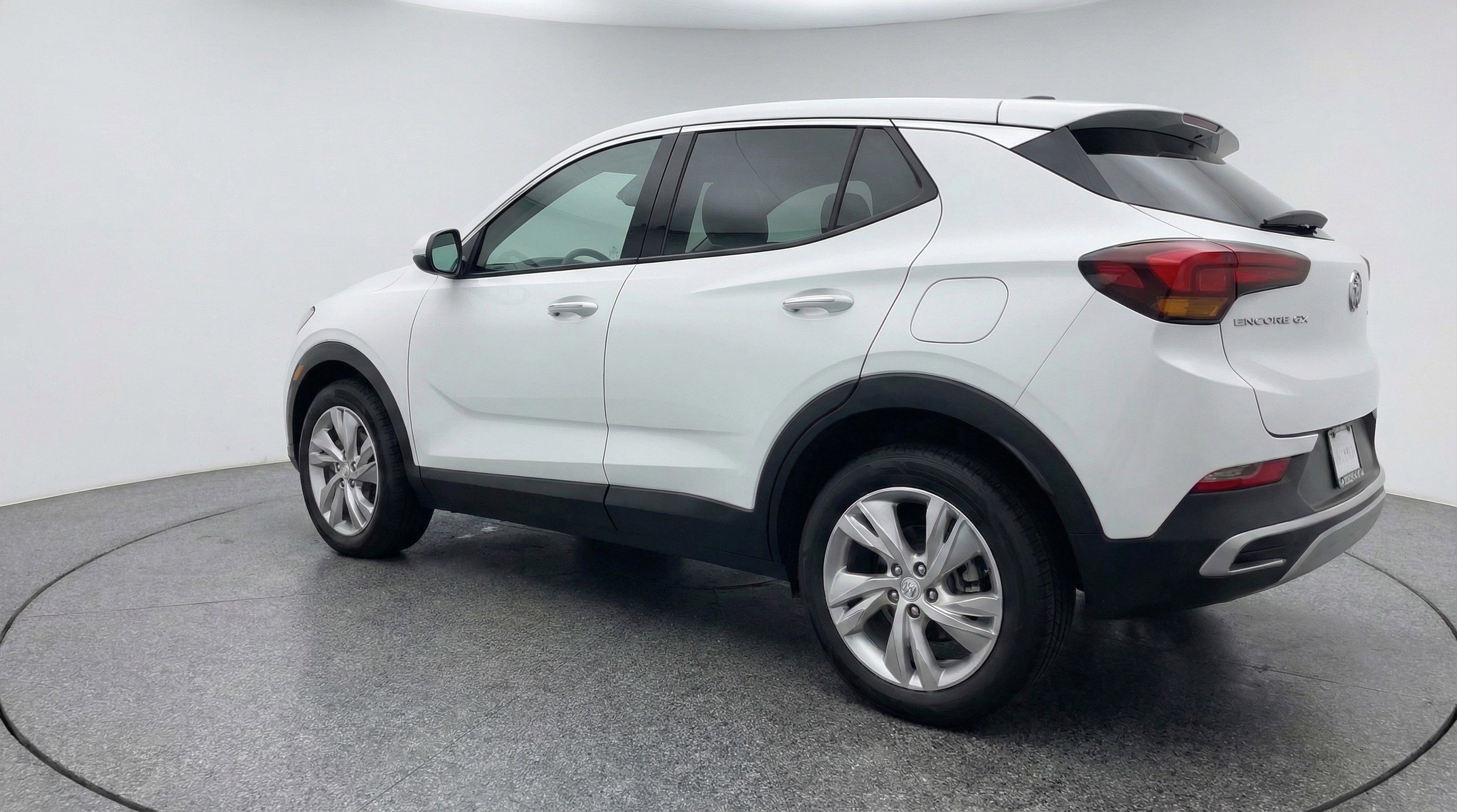 Used 2025 Buick Encore GX Preferred image 6