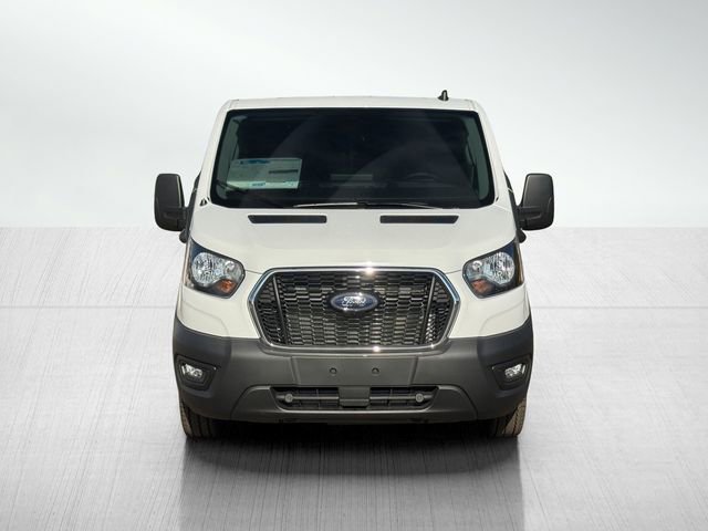New 2025 Ford Transit 250 Low Roof AWD w/ Load Area Protection Package image 2