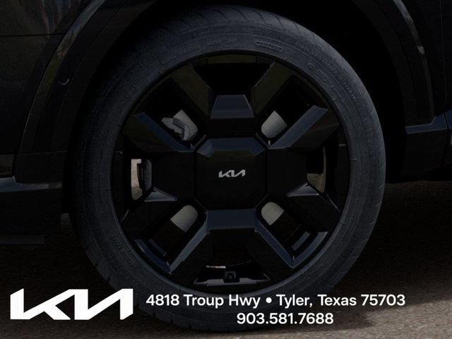 New 2027 Kia Telluride SX Prestige AWD/4WD image 9